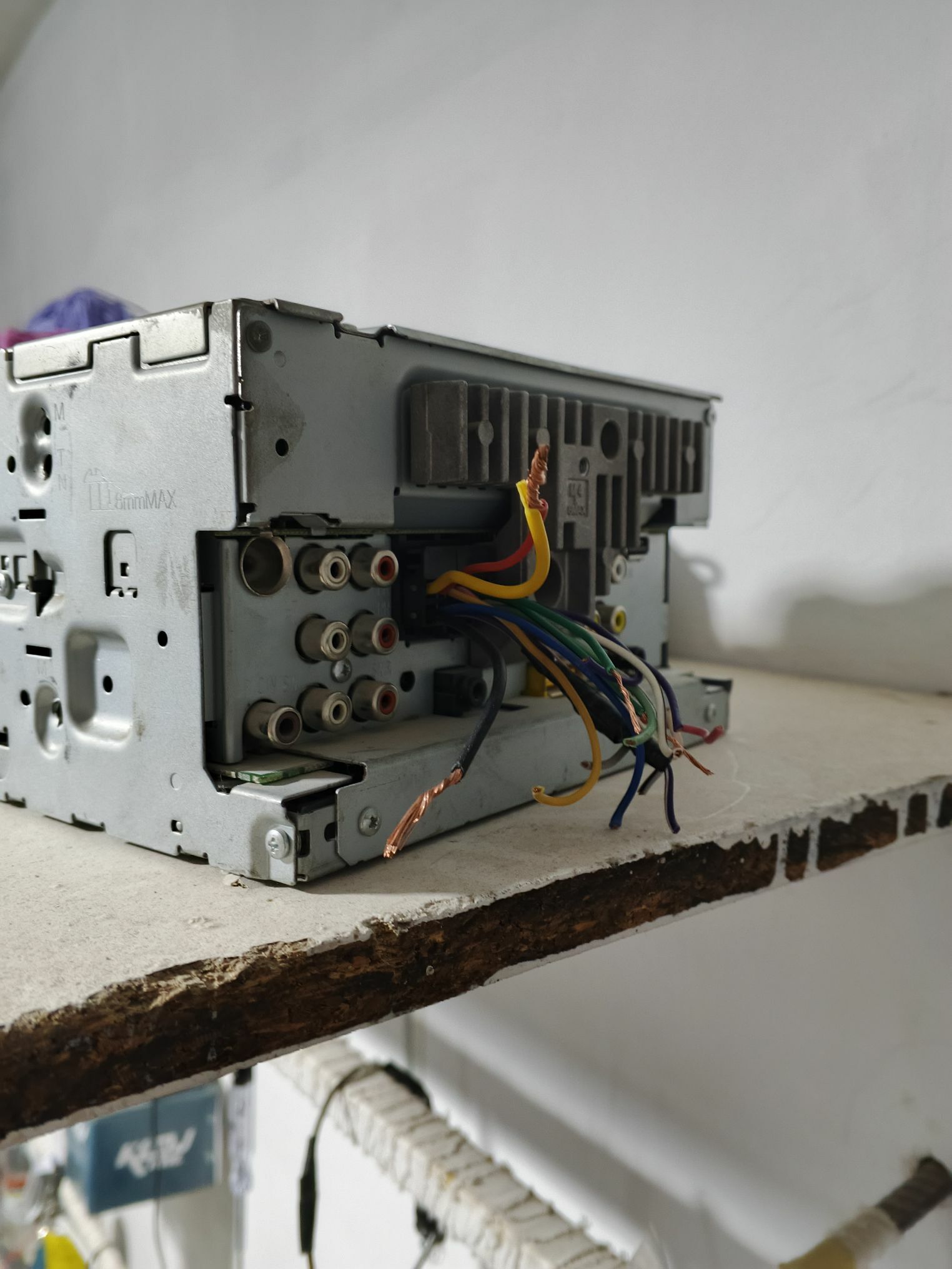 pioneer 4650 1 800 TMT - Kaka - img 3