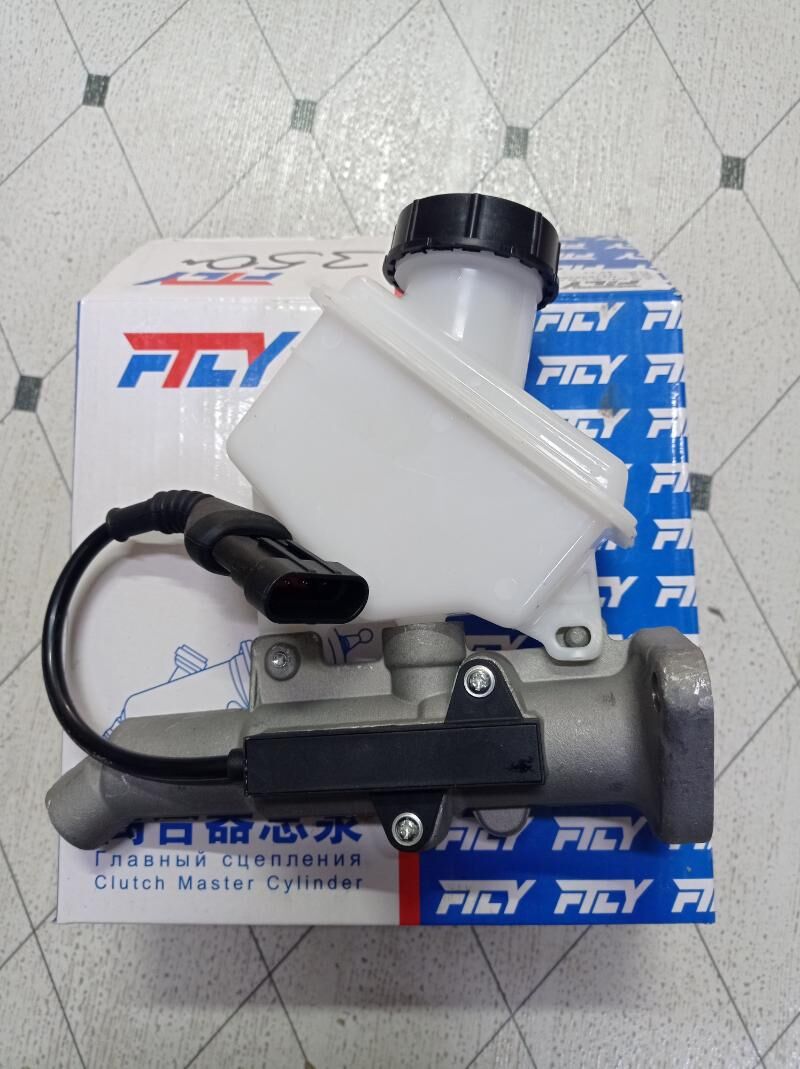 Xcmg samasual glawny silindr 350 TMT - Гарадамак - img 1