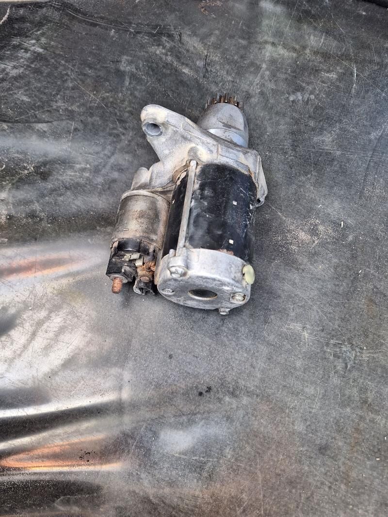 Starter lexus300 330 250 TMT - Туркменабат - img 1