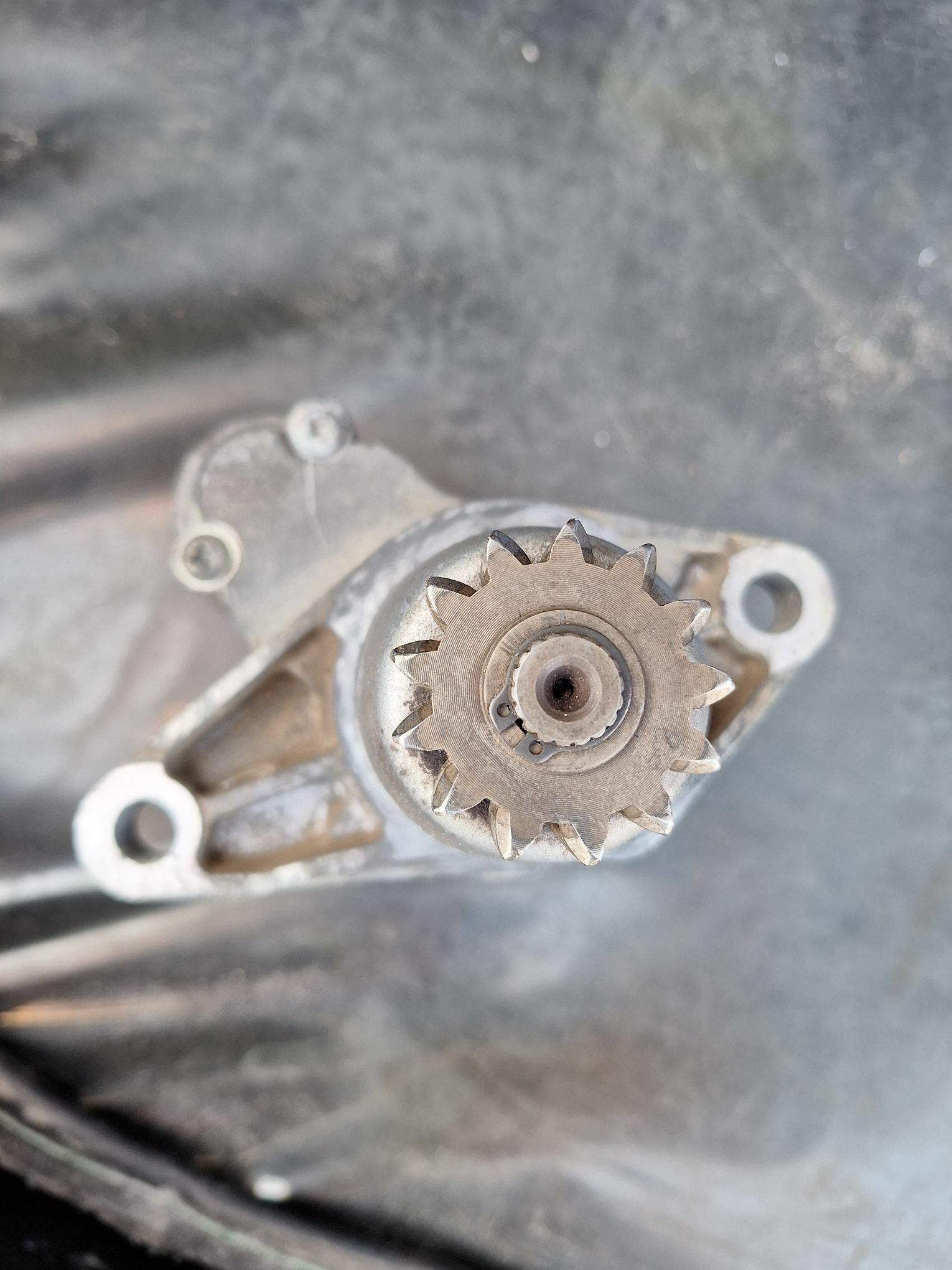 Starter lexus300 330 250 TMT - Türkmenabat - img 2