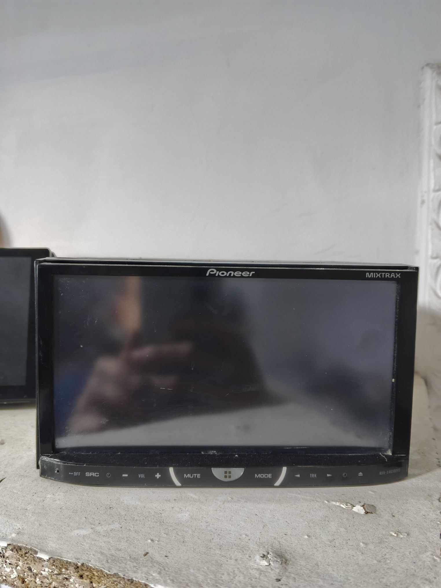 pioneer 4650 1 800 TMT - Кака - img 1