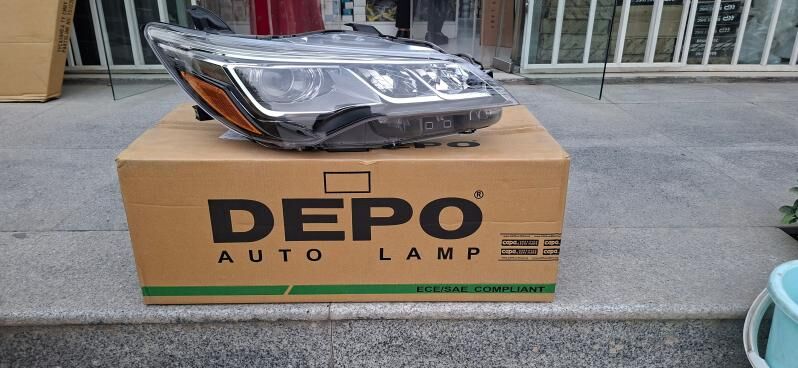 Fara cyra camry 15 3 goz gara 3 600 TMT - Бедев - img 3