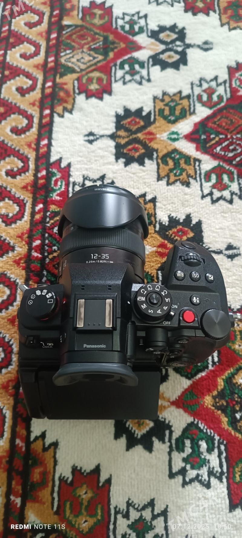 Lumix Gh 6 - Гызыларбат - img 4