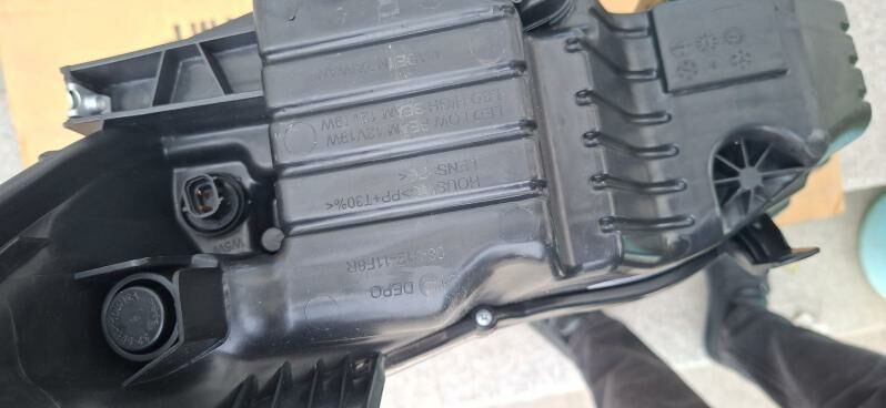 Fara cyra camry 15 3 goz gara 3 600 TMT - Бедев - img 4