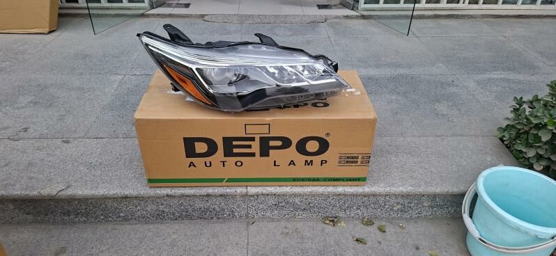 Fara cyra camry 15 3 goz gara 3 600 TMT - Бедев - img 2