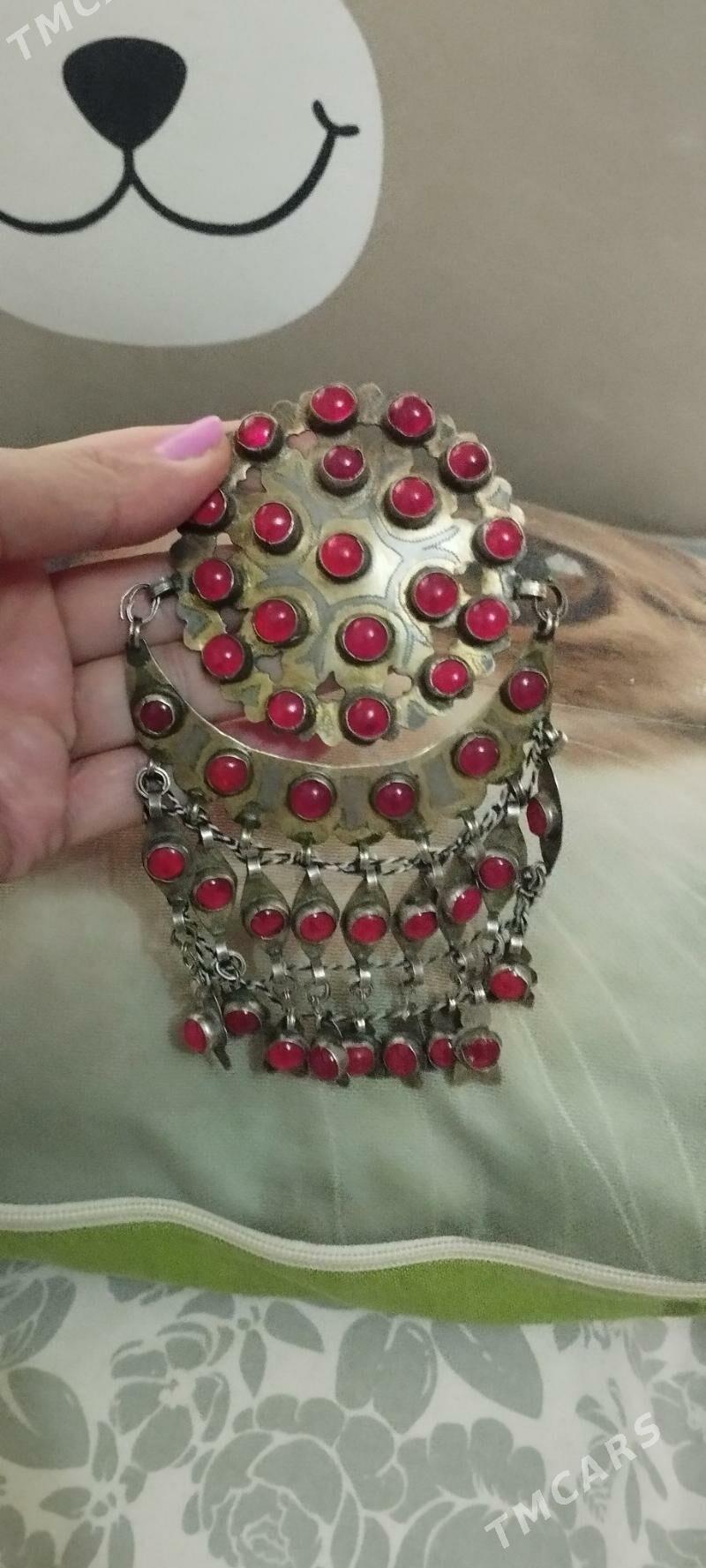 gadymy gülýaka - Ашхабад - img 3