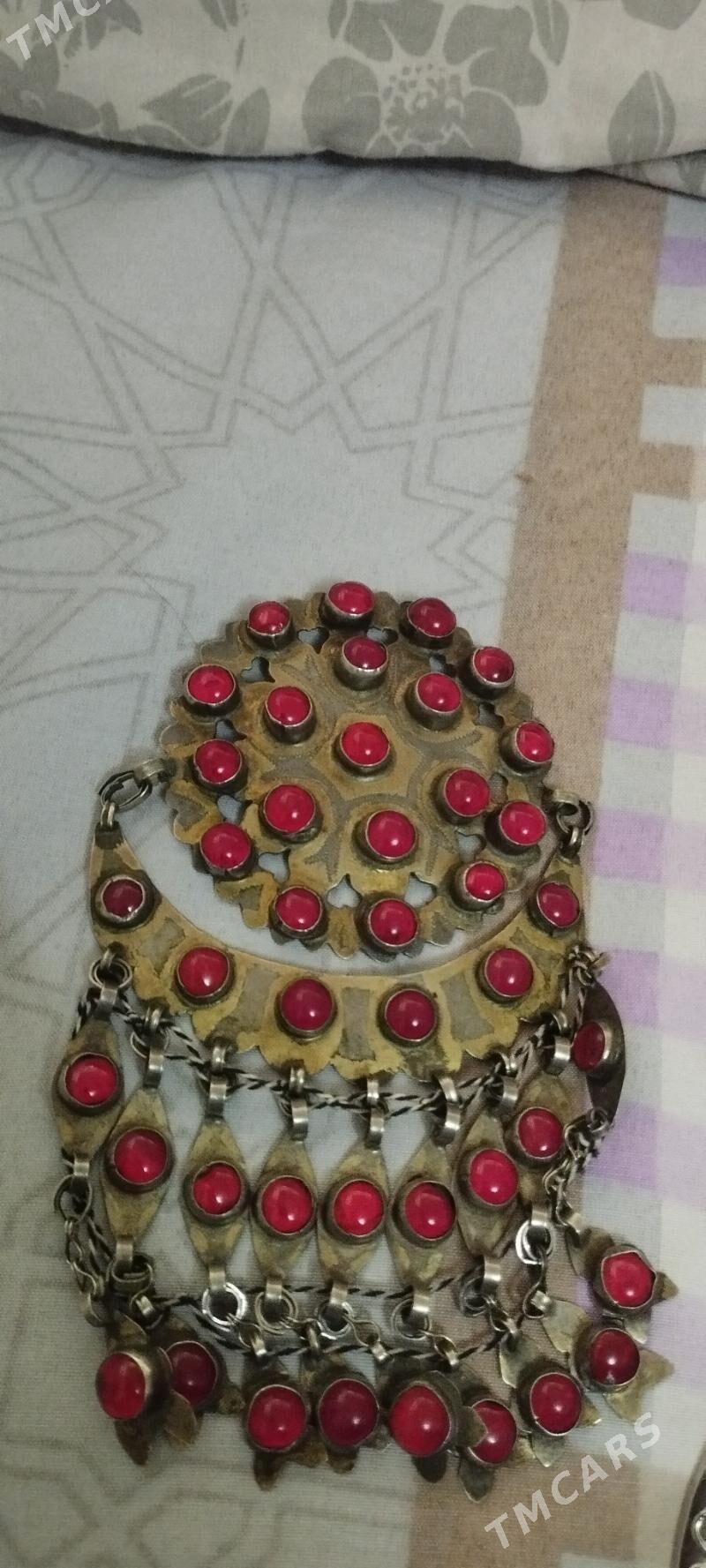 gadymy gülýaka - Ашхабад - img 1