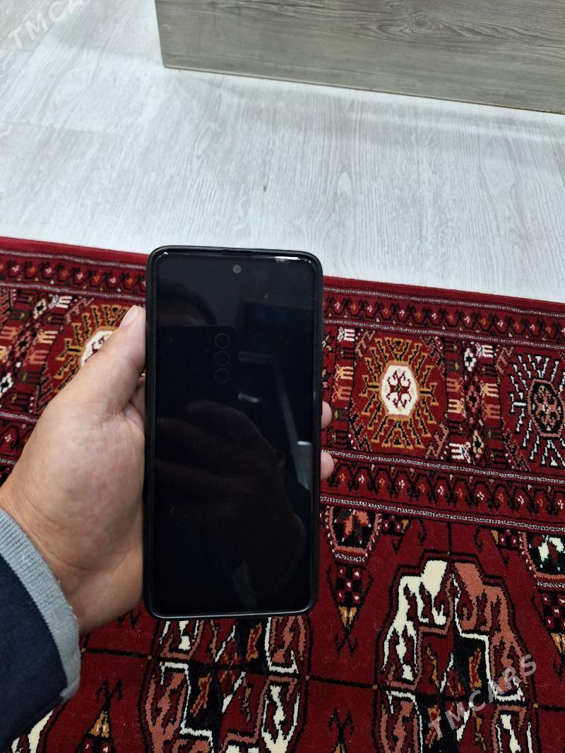 samsung a51 - Türkmenabat - img 1