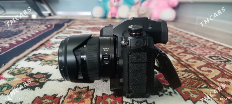 Lumix Gh 6 - Гызыларбат - img 1