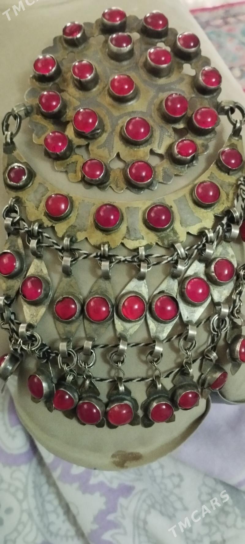 gadymy gülýaka - Ашхабад - img 2