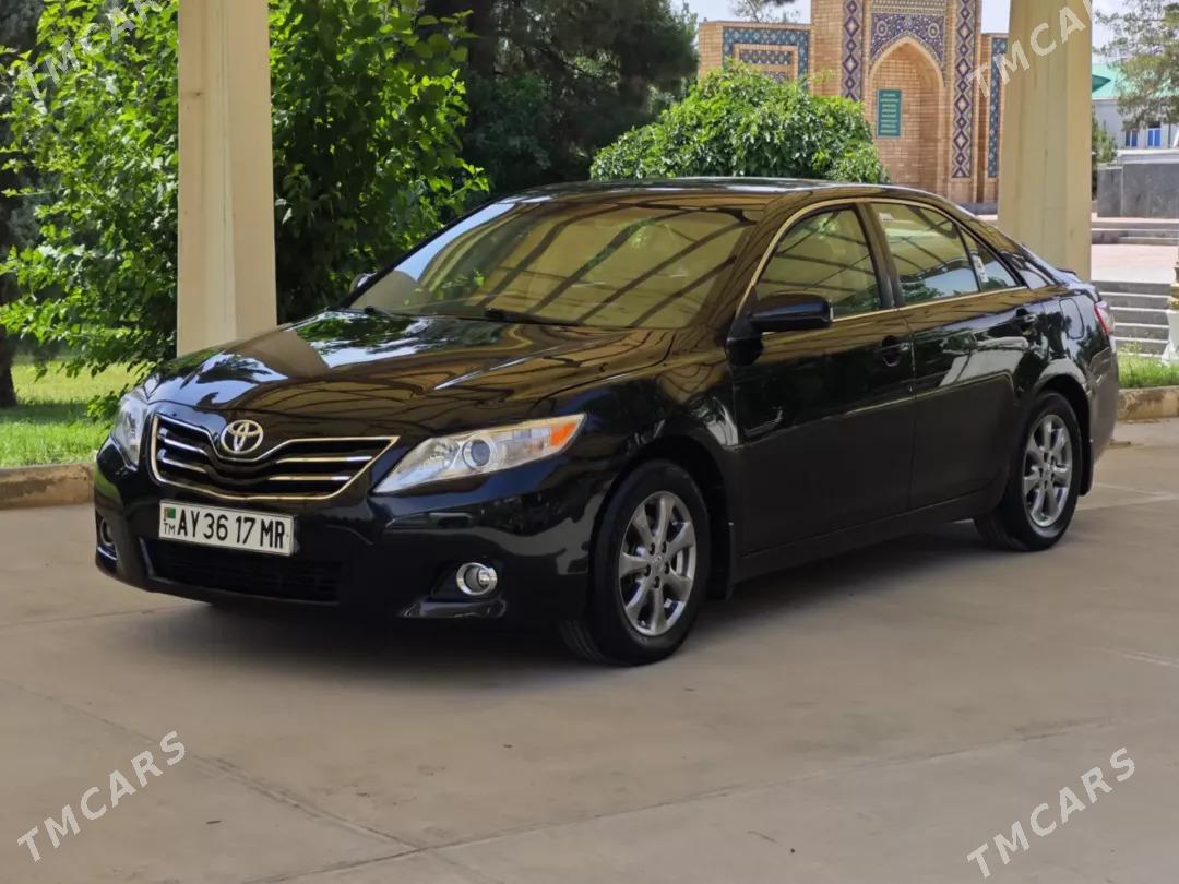 Toyota Camry 2010 - 210 000 TMT - Mary - img 1