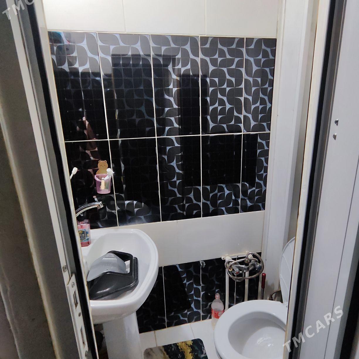 Лахути - 2 ком - 1 этаж - Ашхабад - img 7