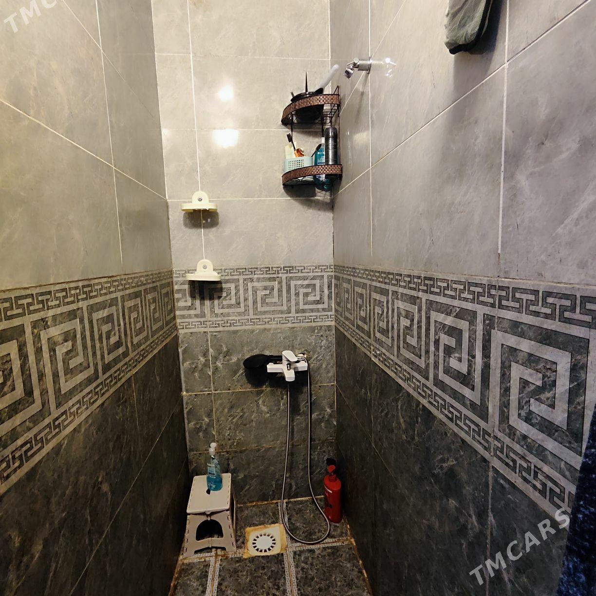 Лахути - 2 ком - 1 этаж - Ашхабад - img 6