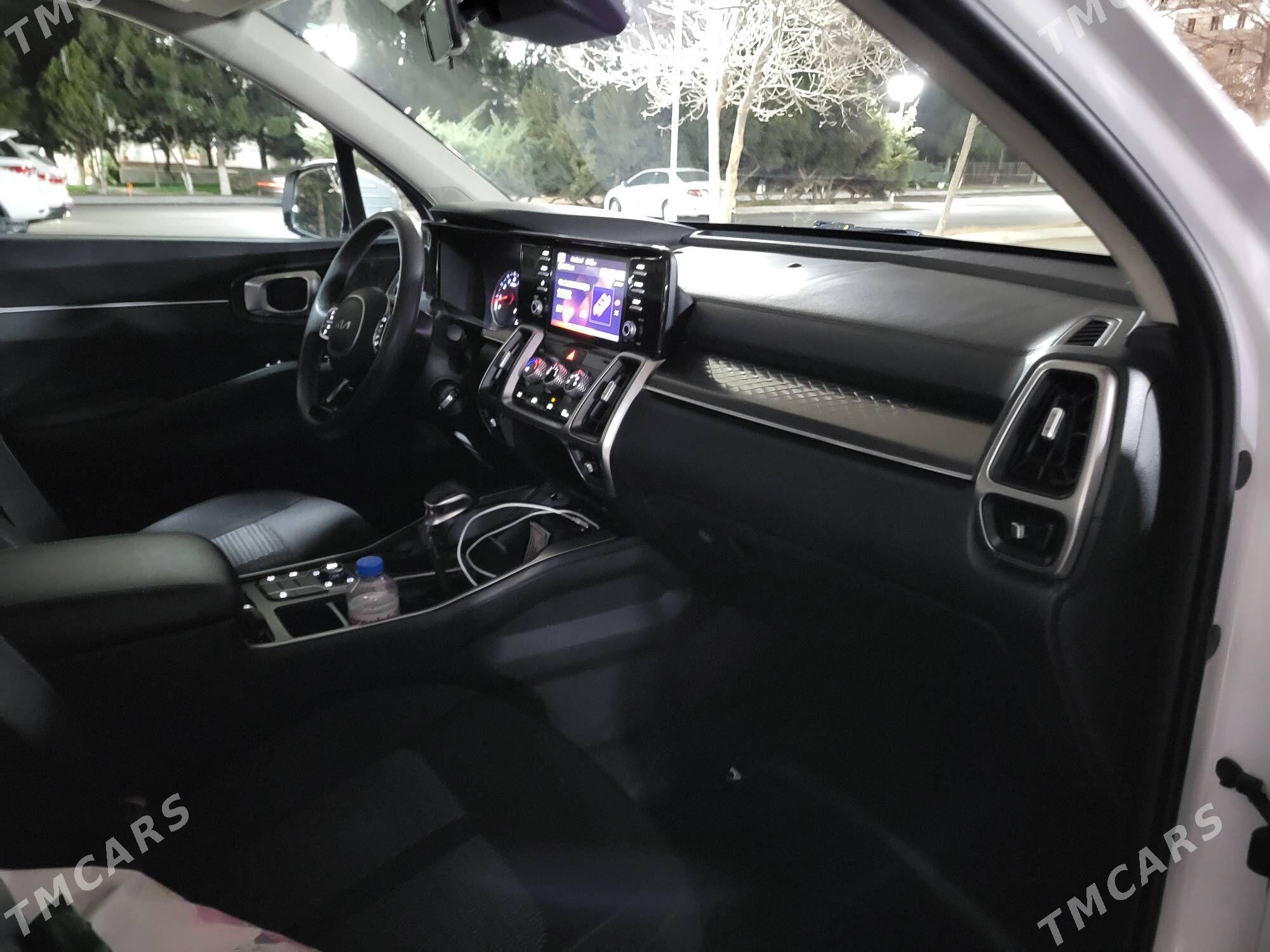 Kia Sorento 2021 - 350 000 TMT - Ашхабад - img 6