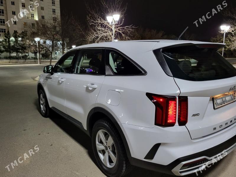 Kia Sorento 2021 - 350 000 TMT - Ашхабад - img 5