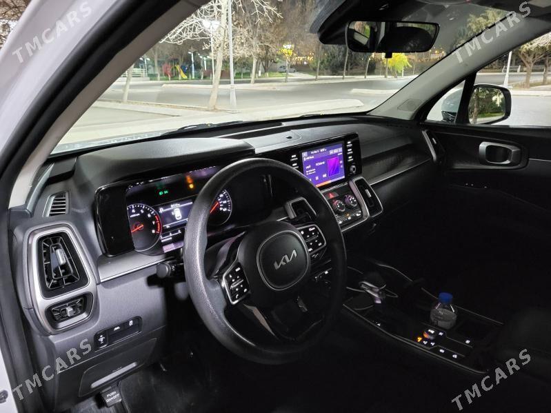 Kia Sorento 2021 - 350 000 TMT - Ашхабад - img 7