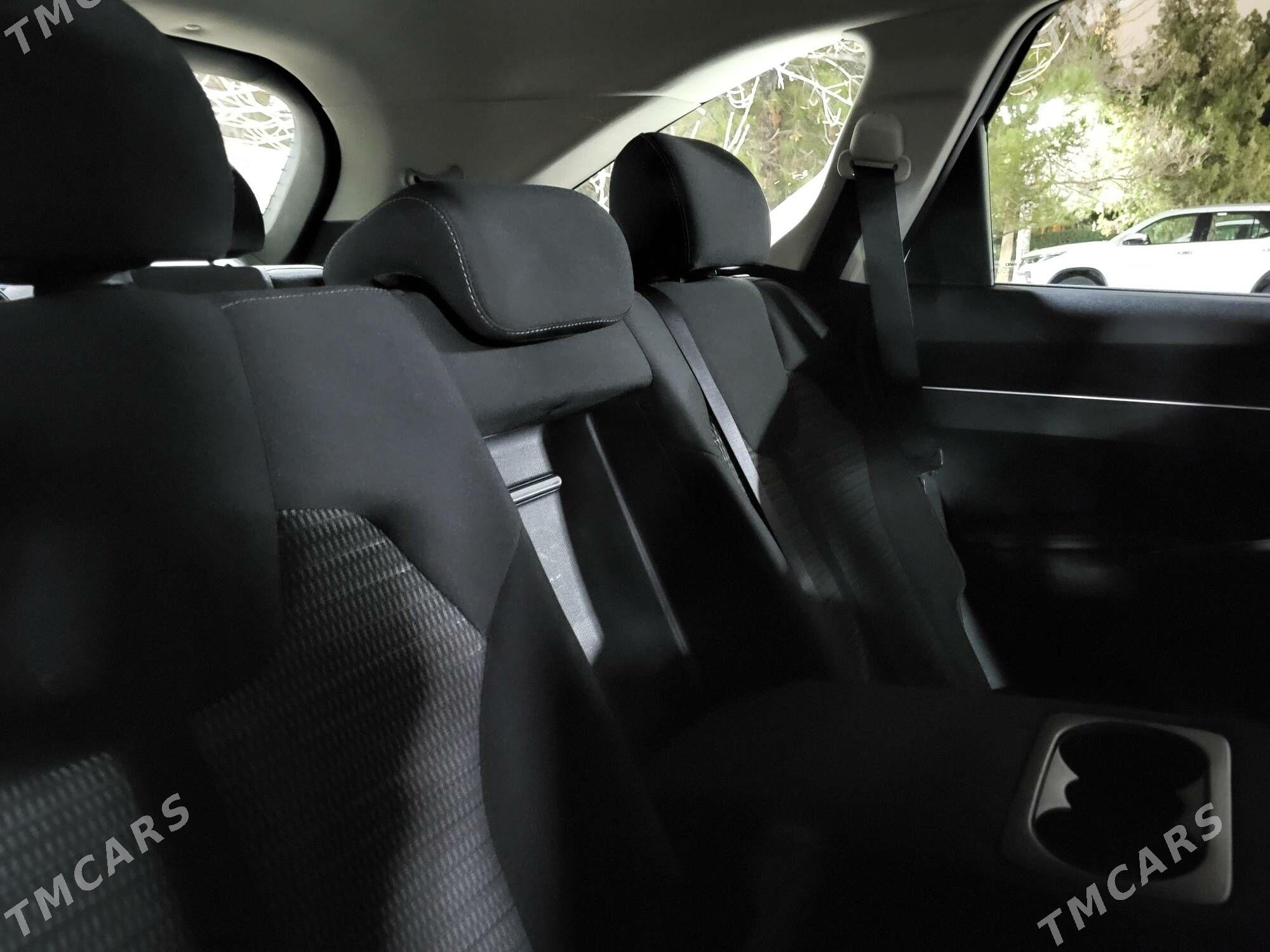 Kia Sorento 2021 - 350 000 TMT - Ашхабад - img 10