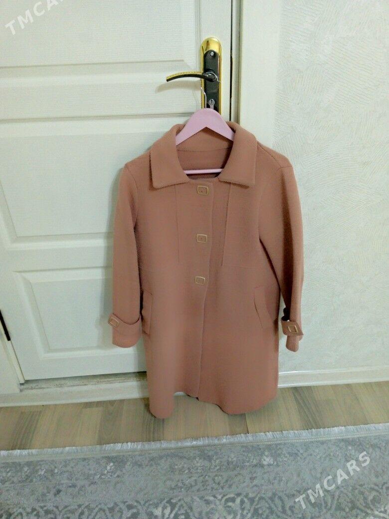 palto tipda - Балканабат - img 1