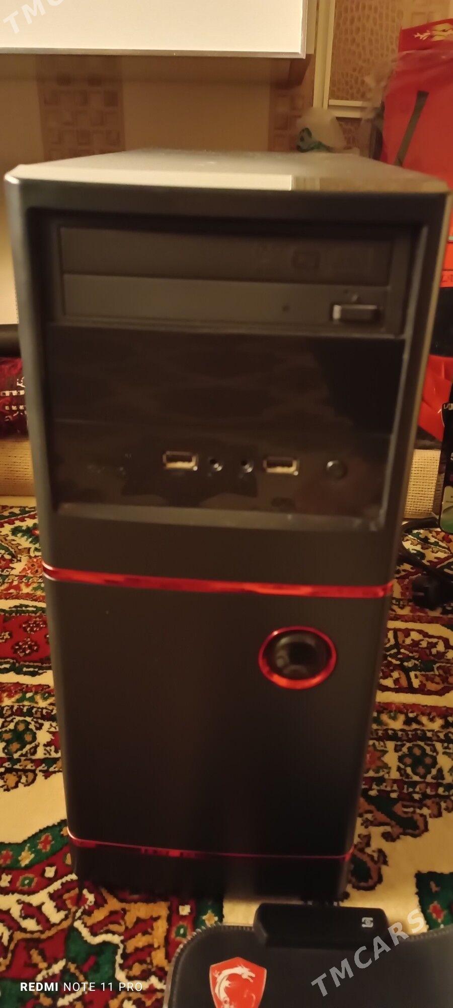 Kompyuter Samsung - Gyzylarbat - img 4