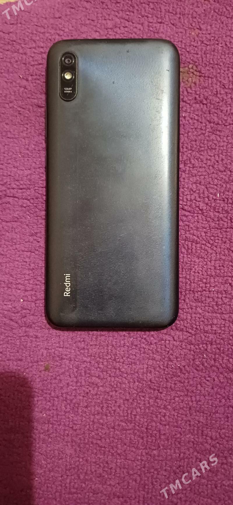 redmi 9 a - Дашогуз - img 2