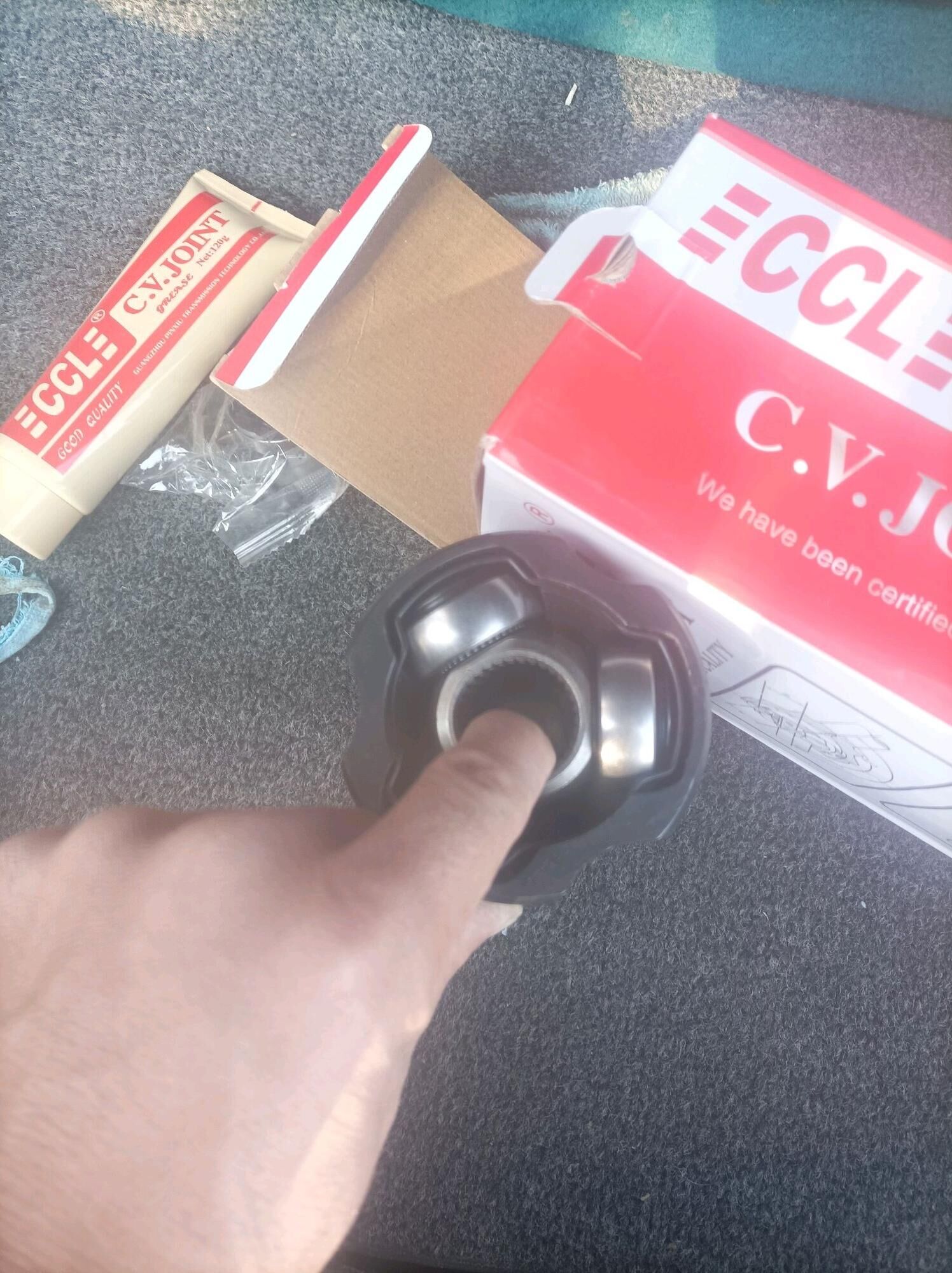 mazda 500 TMT - Ашхабад - img 2