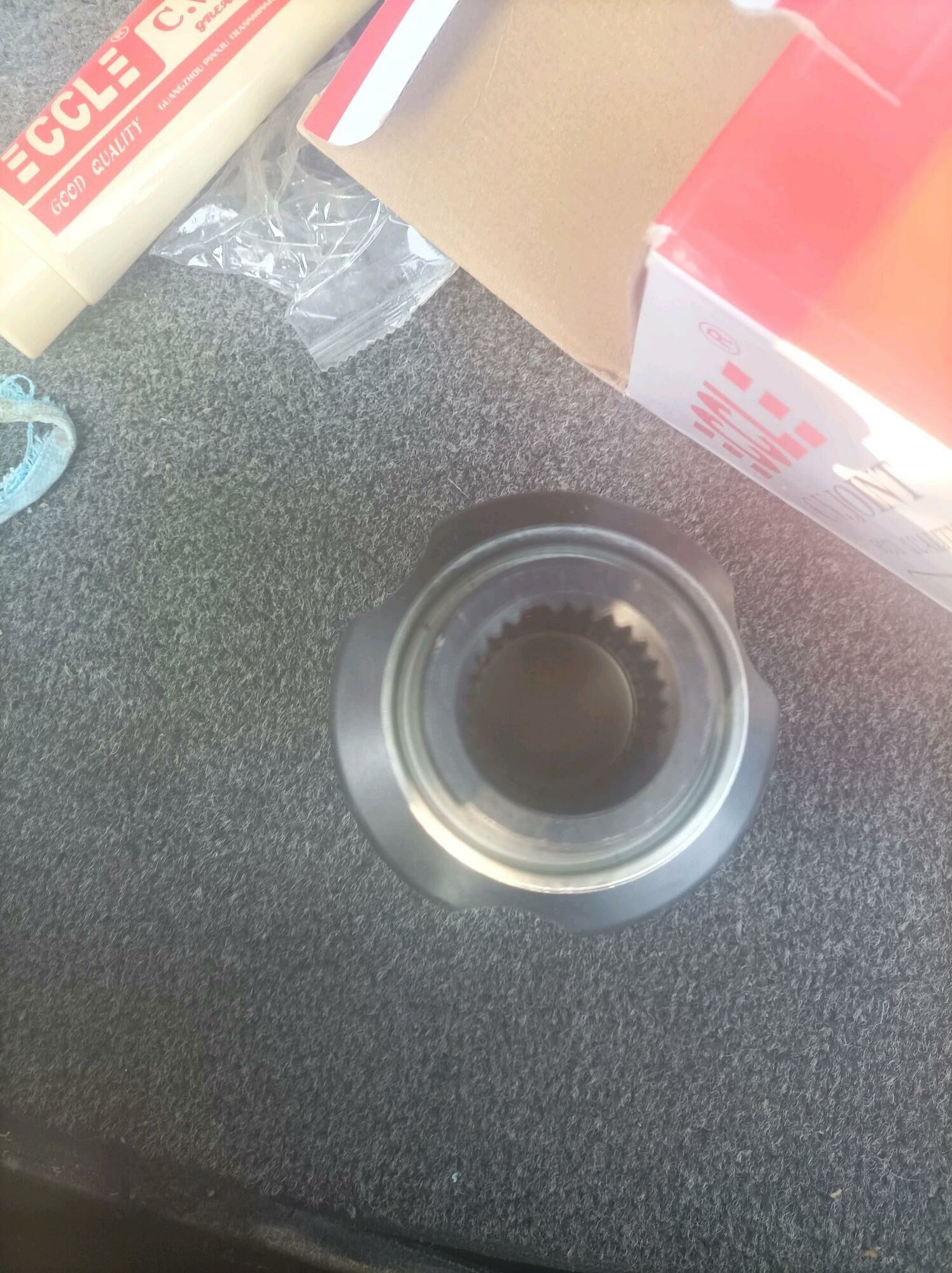 mazda 500 TMT - Ашхабад - img 1