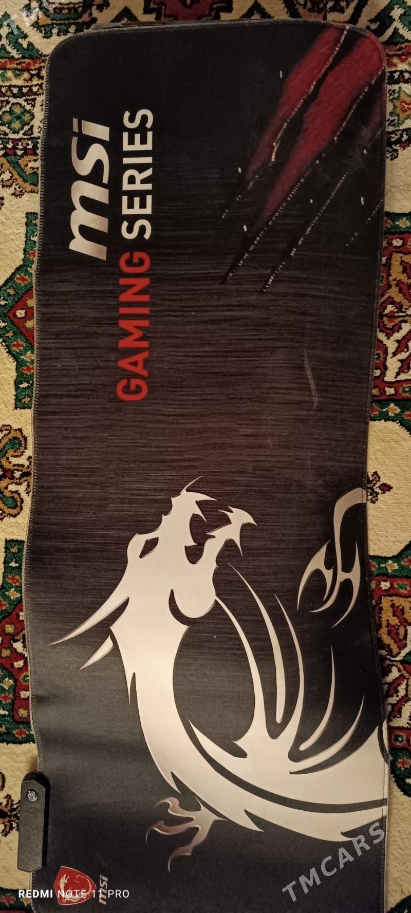 Kompyuter Samsung - Gyzylarbat - img 3