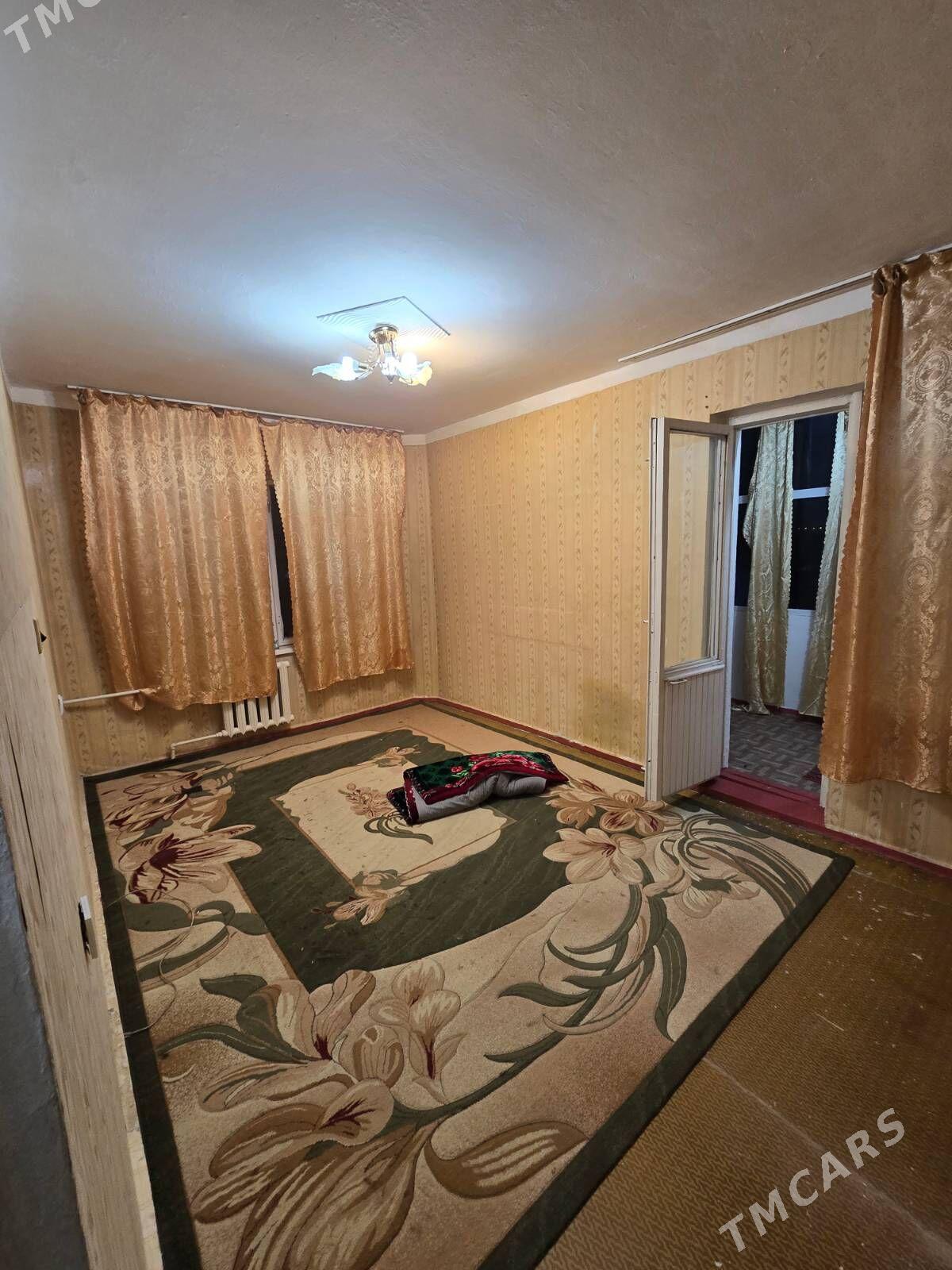 Гагарина 3эт 1ком 46м2 - Ашхабад - img 1