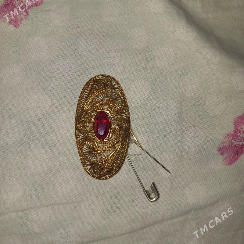 Tawus brosga - Теджен - img 2