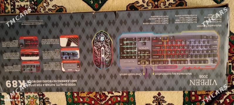 Kompyuter Samsung - Gyzylarbat - img 2