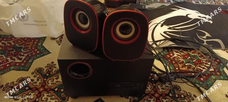 Kompyuter Samsung - Gyzylarbat - img 5