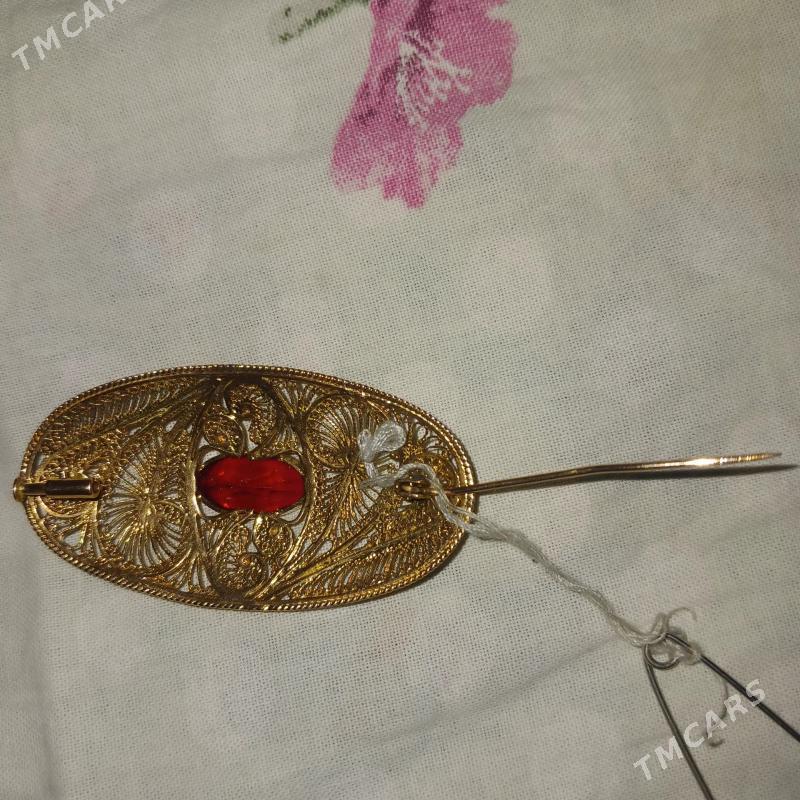 Tawus brosga - Теджен - img 1