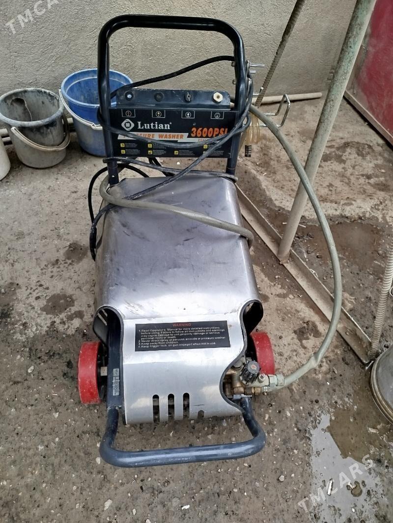 moyka aparat - Мургап - img 5