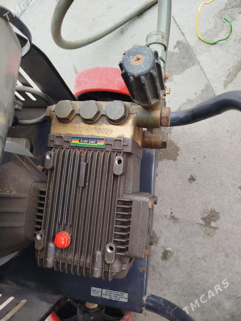 moyka aparat - Мургап - img 3