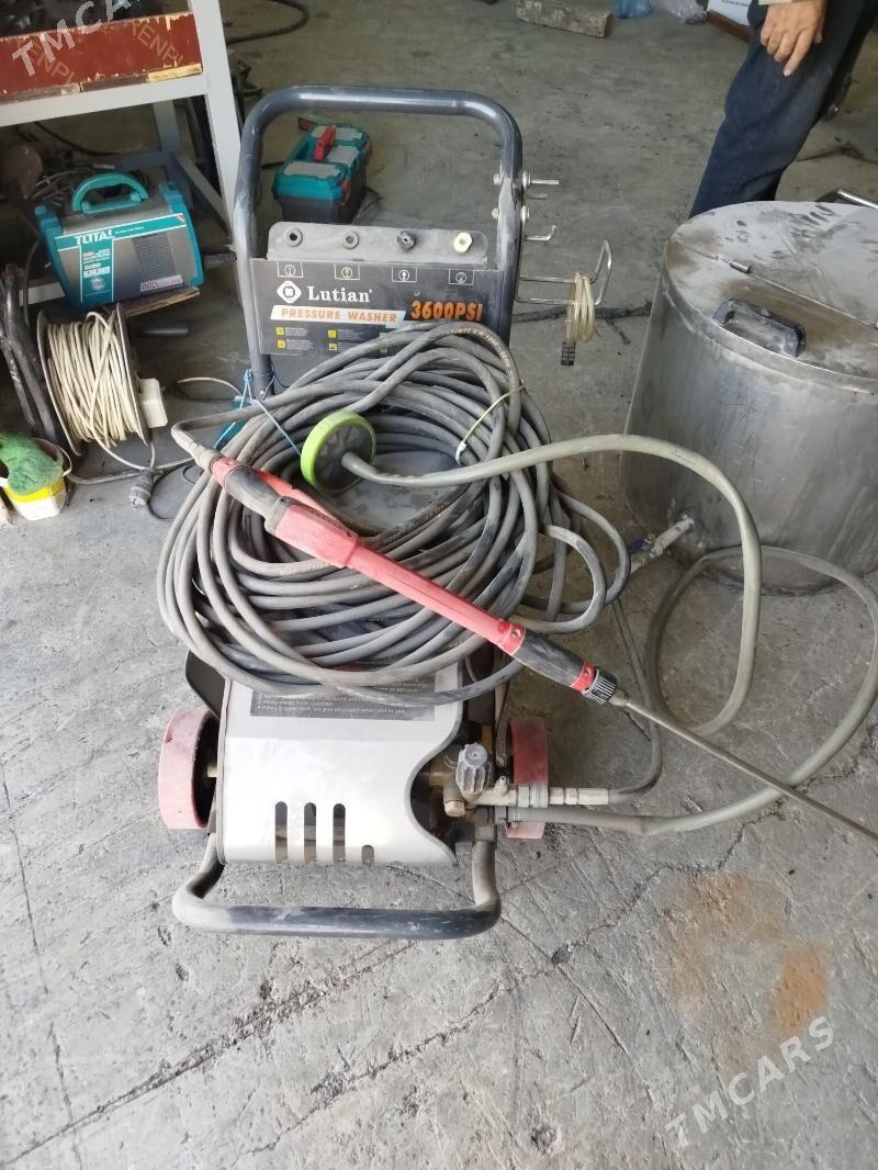 moyka aparat - Мургап - img 6