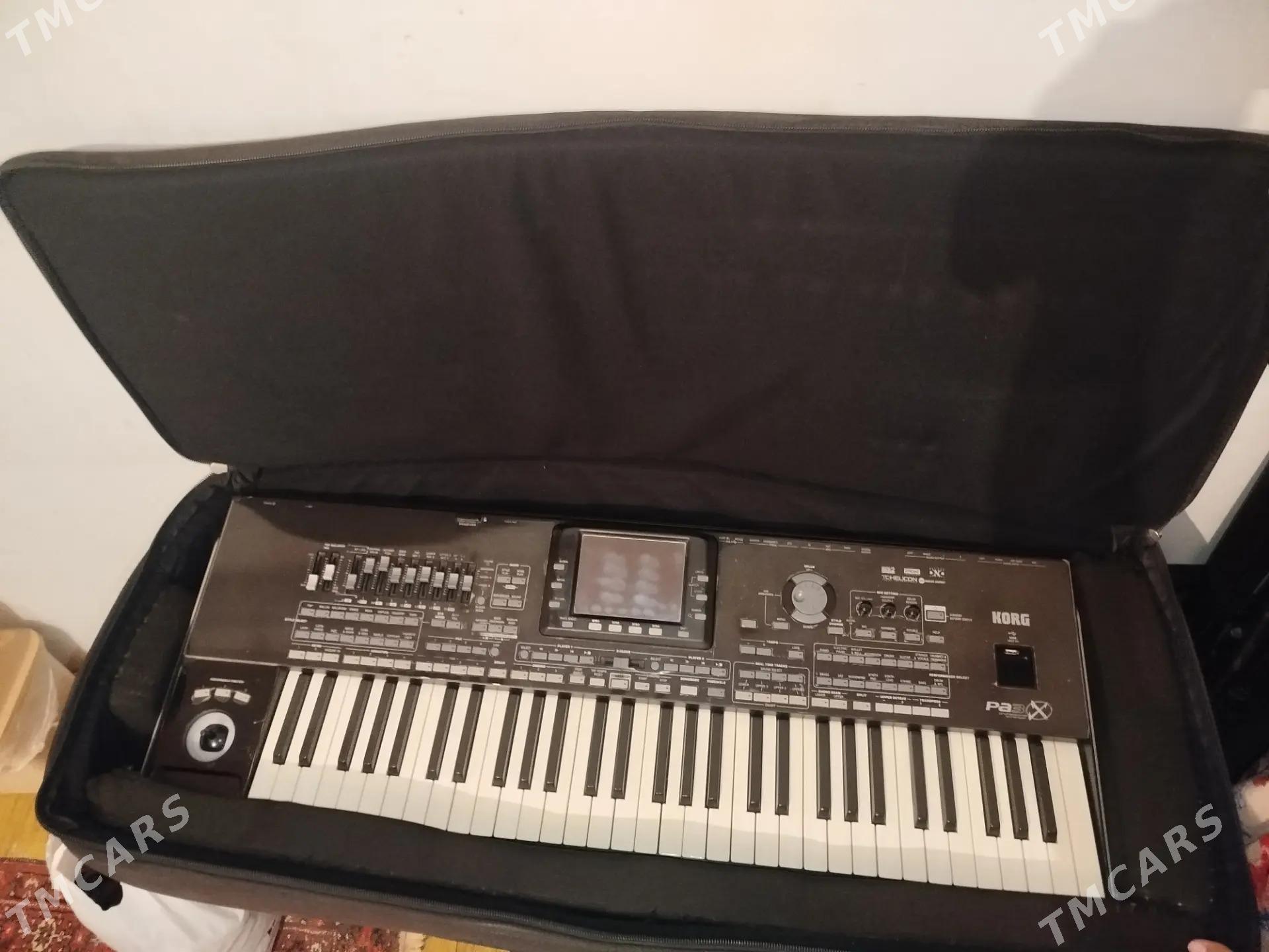 SINTEZATOR - Гызыларбат - img 1