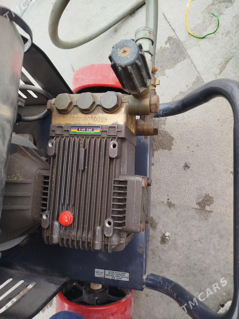 moyka aparat - Мургап - img 4