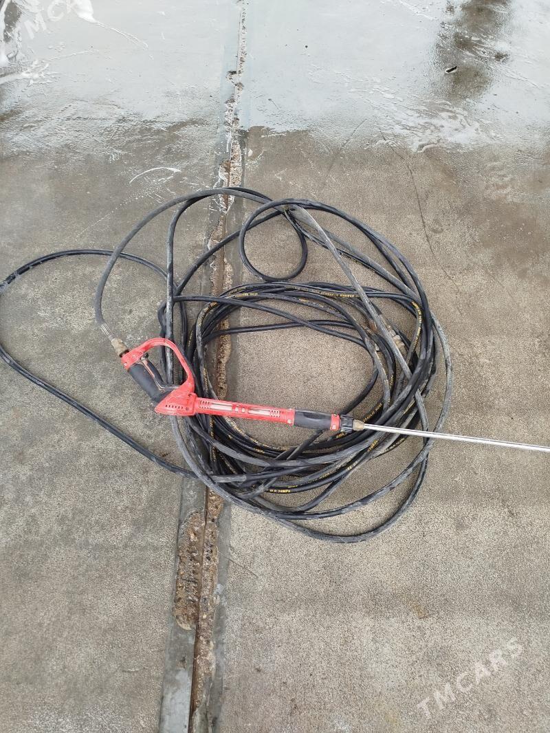 moyka aparat - Мургап - img 1