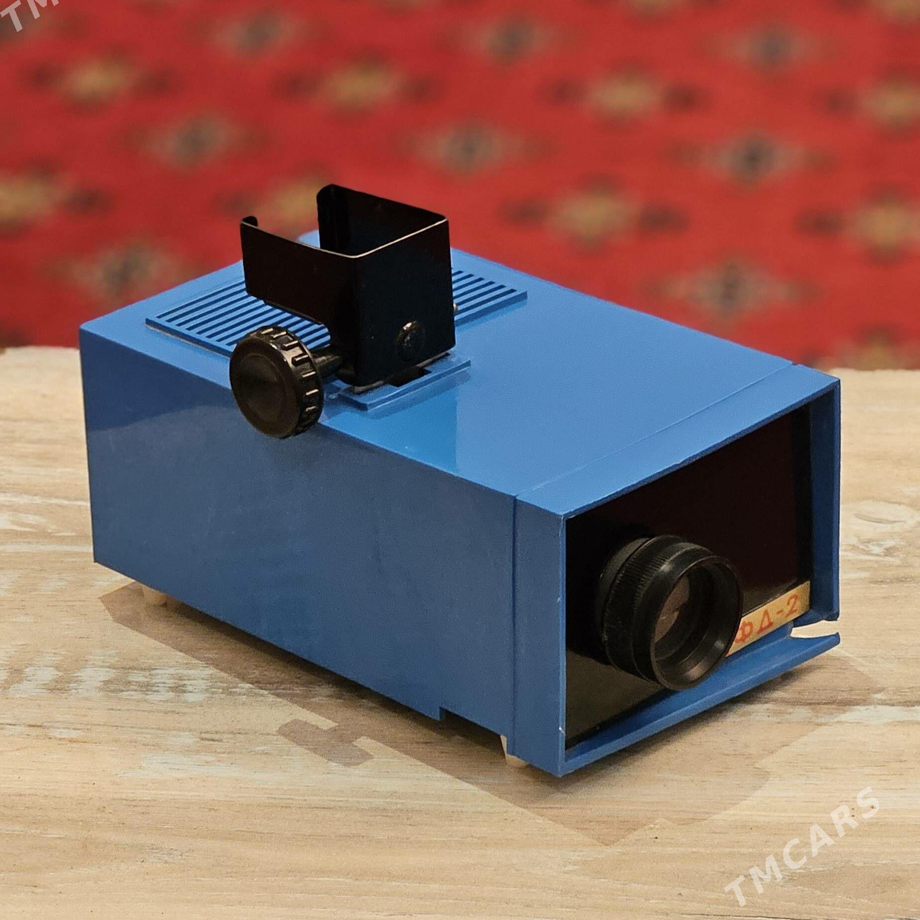 Фильмопроектор proektor - Aşgabat - img 2