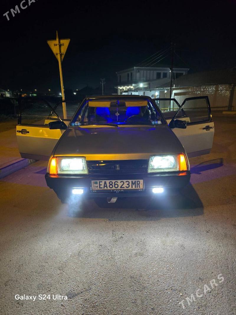 Lada 21099 2002 - 36 000 TMT - Mary - img 1