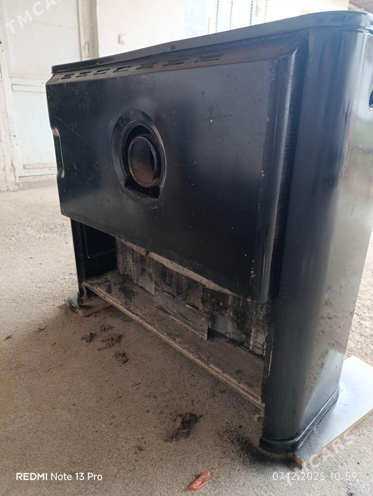 иранский печ - Дашогуз - img 4