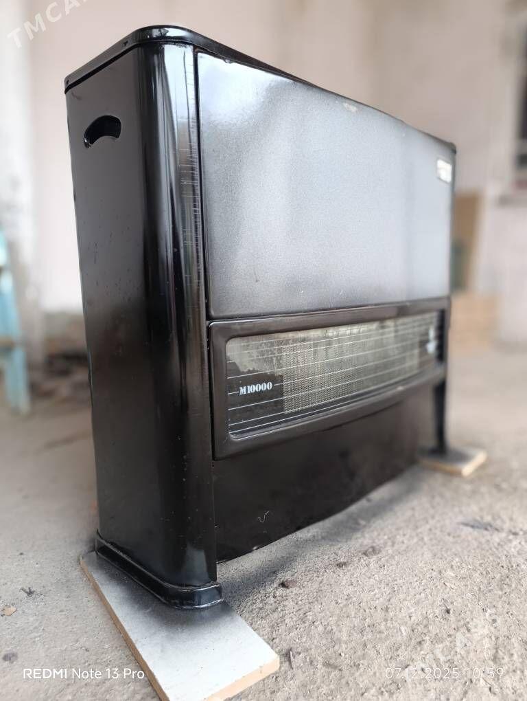 иранский печ - Дашогуз - img 1