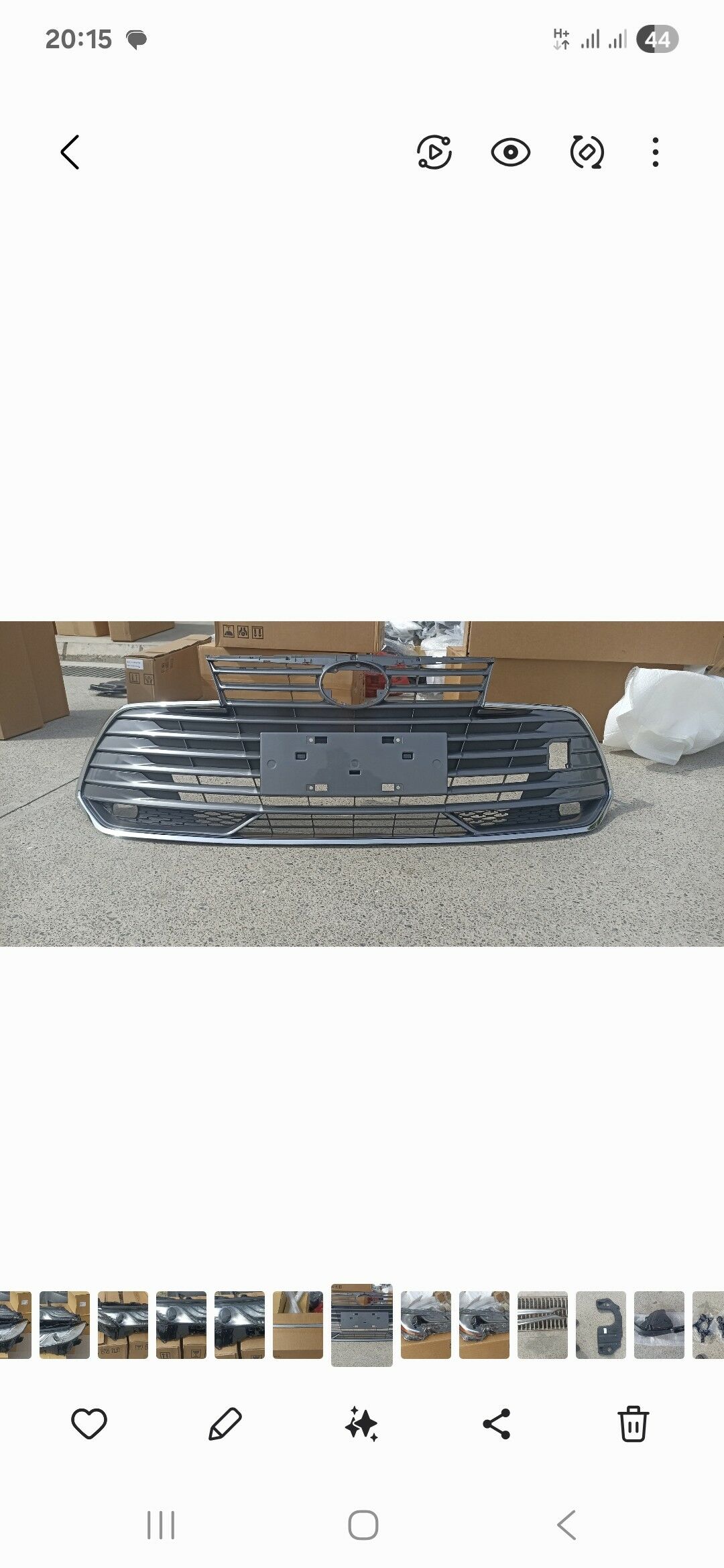 Abilsofka Avalon 19-21 2 800 TMT - Bedew - img 2