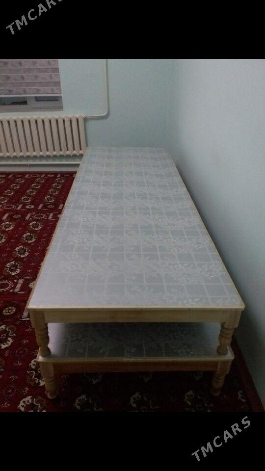 stol - Şabat etr. - img 4