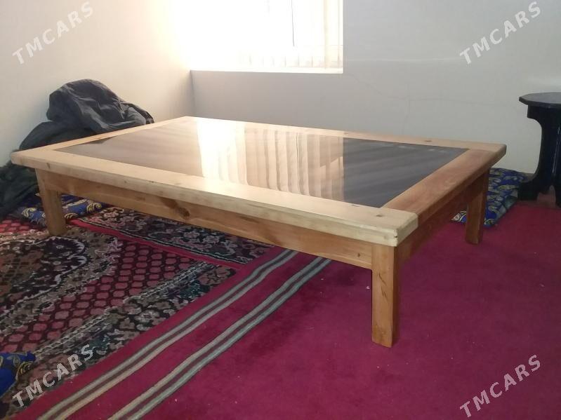 stol - Şabat etr. - img 2