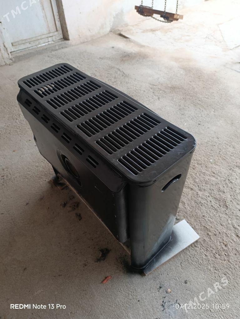 иранский печ - Дашогуз - img 5