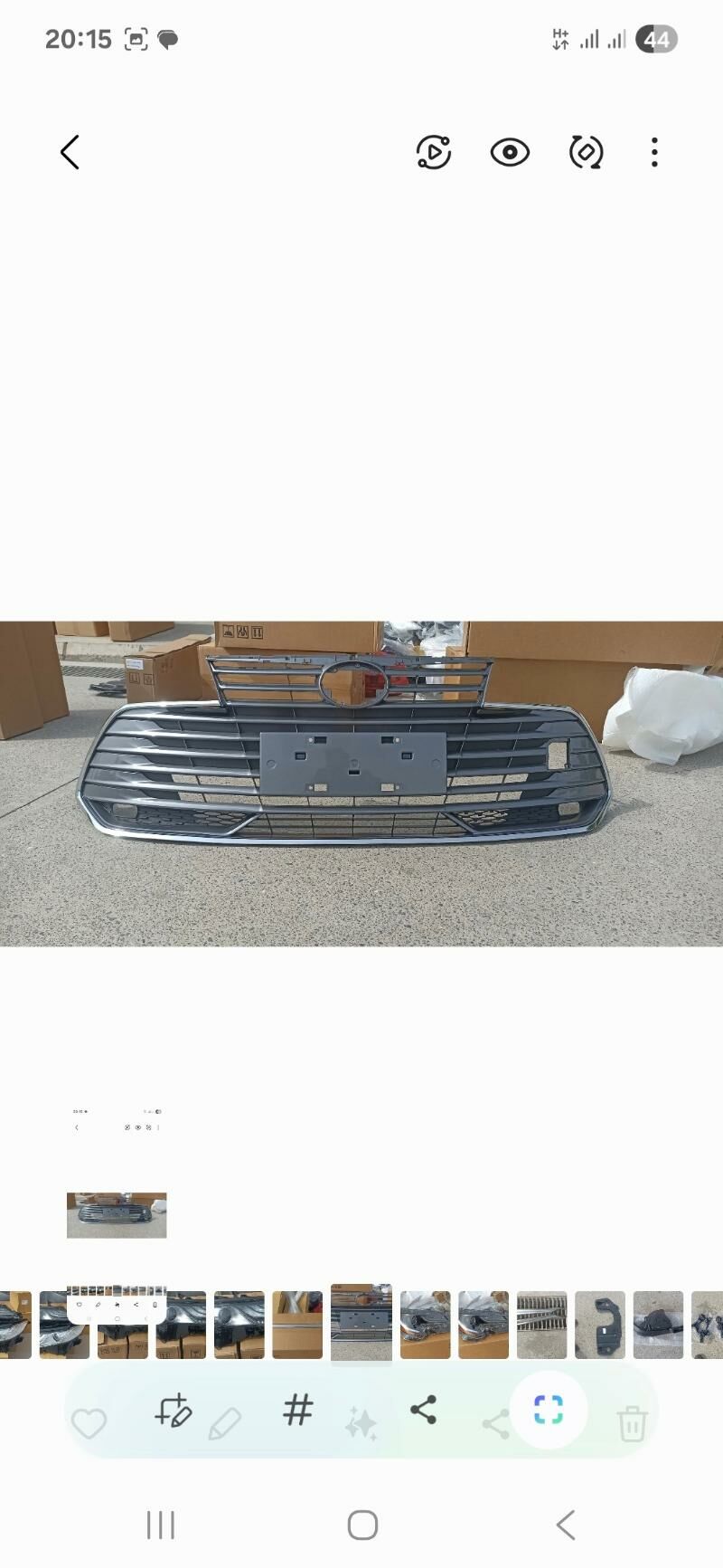 Abilsofka Avalon 19-21 2 800 TMT - Бедев - img 1