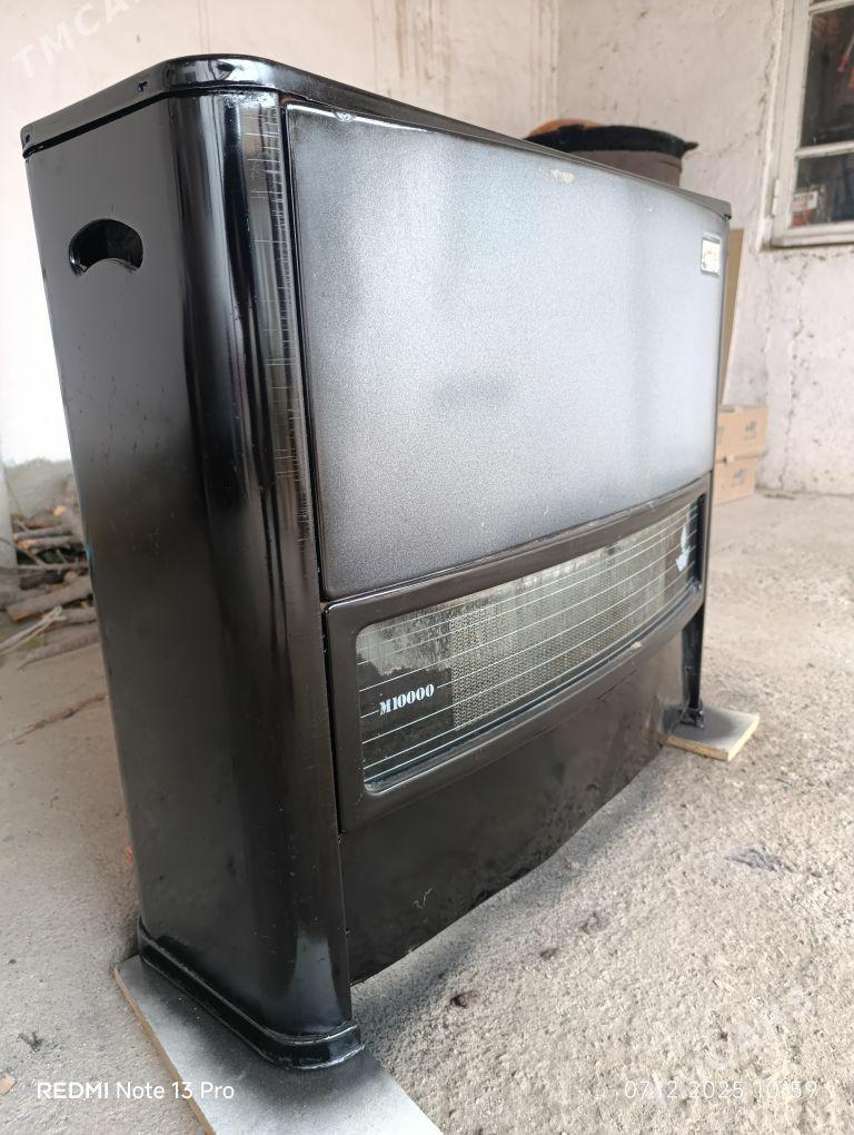 иранский печ - Дашогуз - img 3