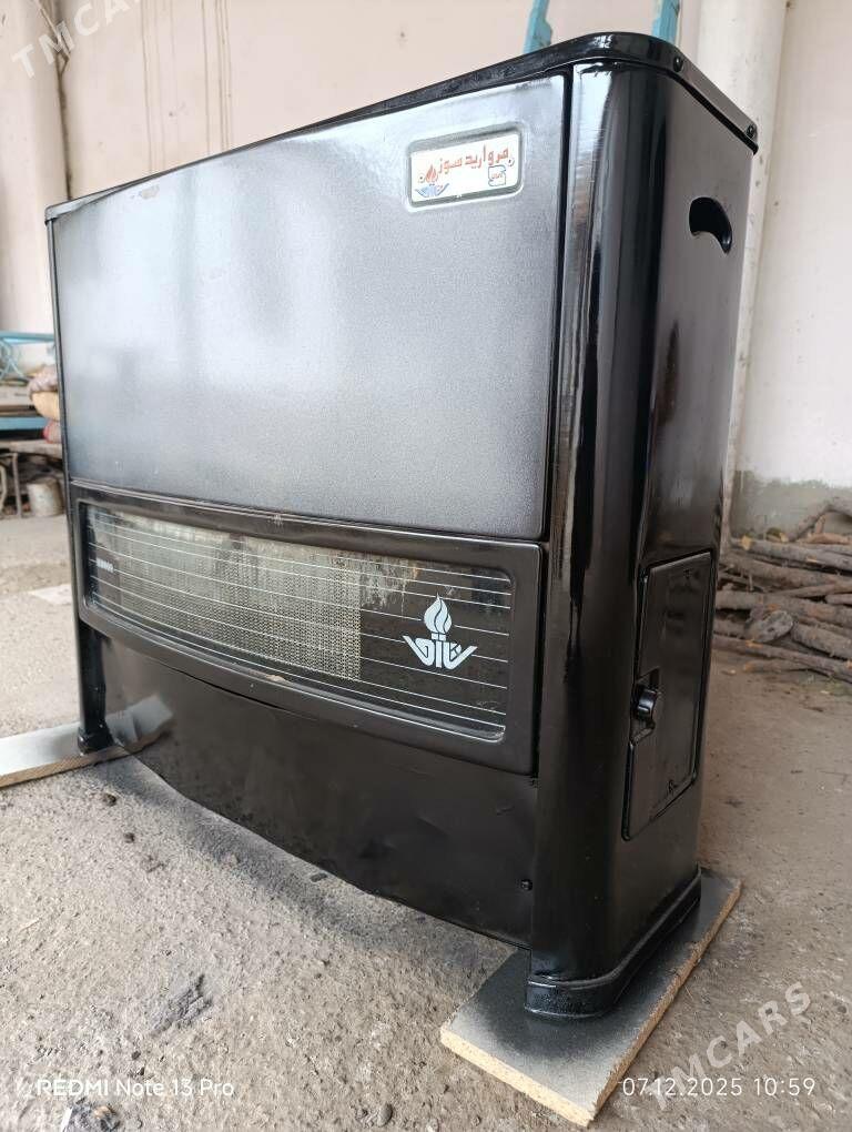 иранский печ - Дашогуз - img 2