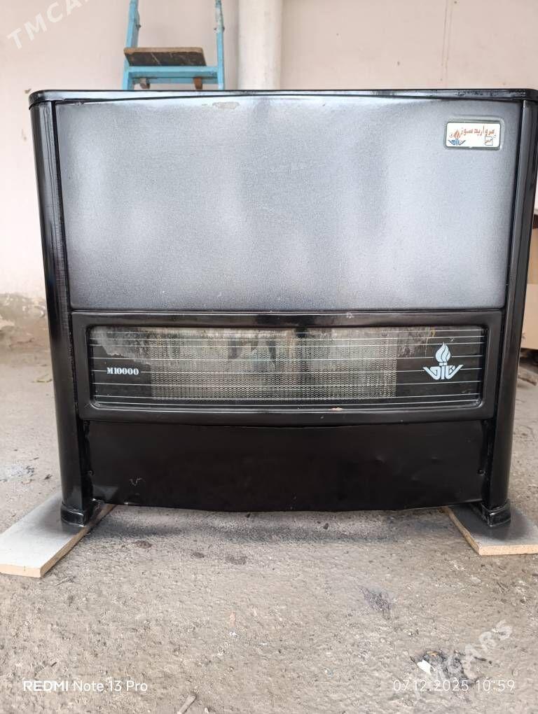 иранский печ - Дашогуз - img 6